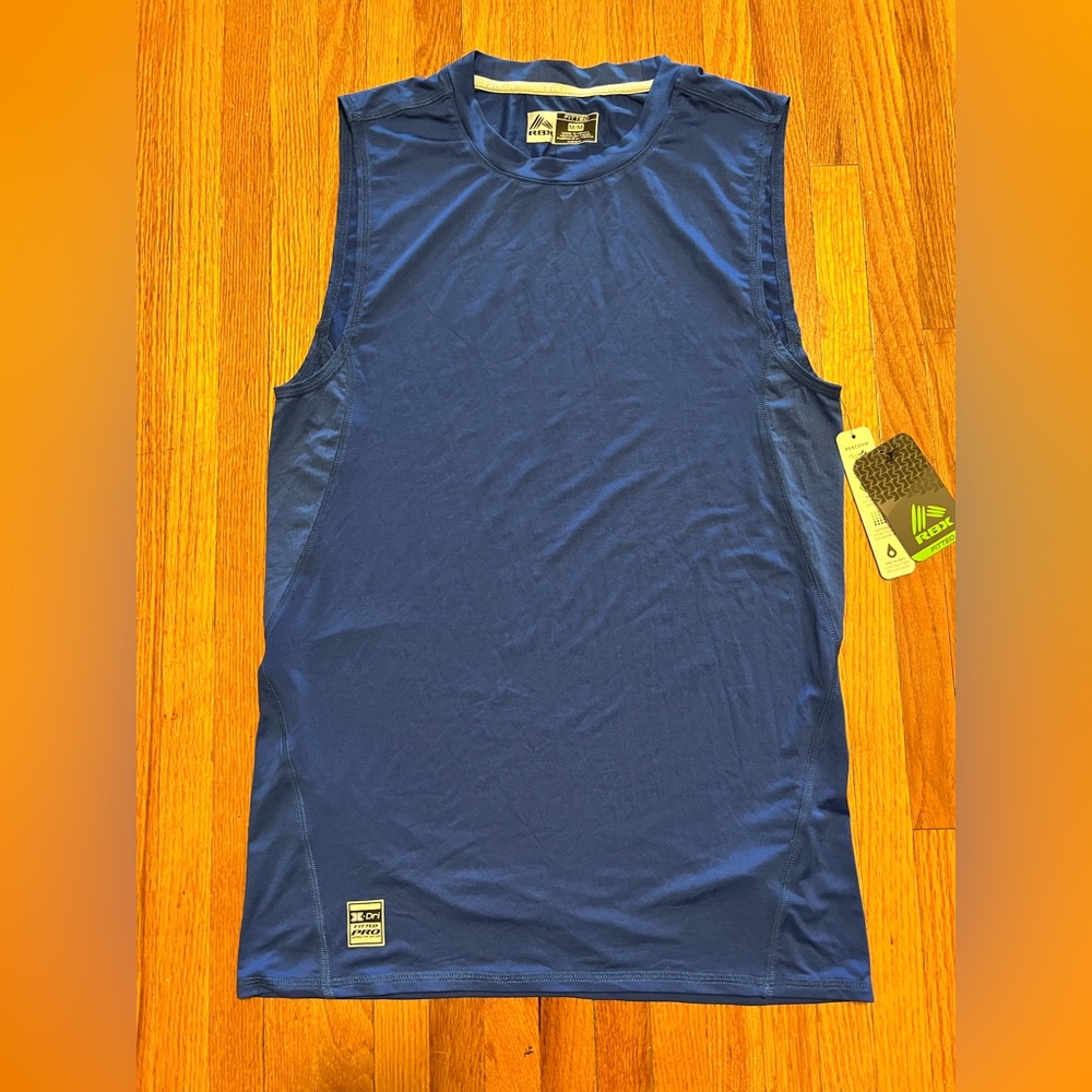 RBX Men’s Muscle Tank